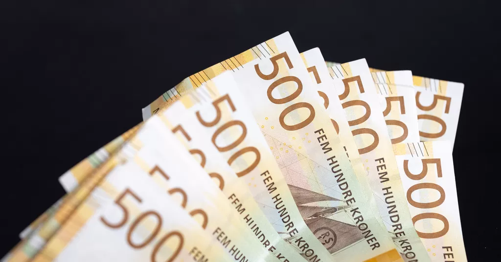 Sett over tid er det en viss økning i antall bedrifter som bruker bonus, ifølge ny Fafo-rapport.
