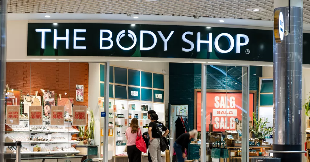 Body Shop sa opp Trine: – Jeg føler meg utnyttet og dårlig behandlet